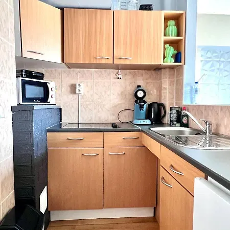 Getaway For 2 Center & Within Walking Distance Apartamento *