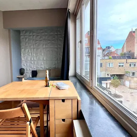Getaway For 2 Center & Within Walking Distance شقة