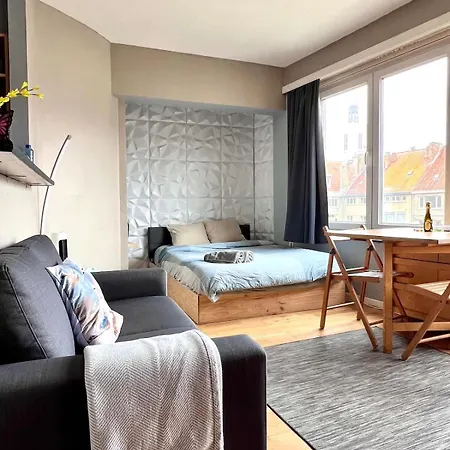 Getaway For 2 Center & Within Walking Distance * أوستيند