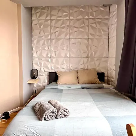 شقة Getaway For 2 Center & Within Walking Distance أوستيند