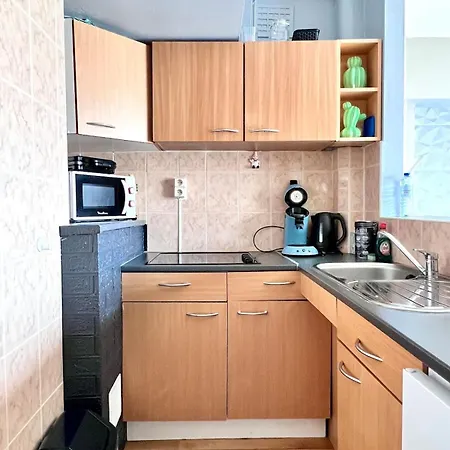 شقة Getaway For 2 Center & Within Walking Distance *